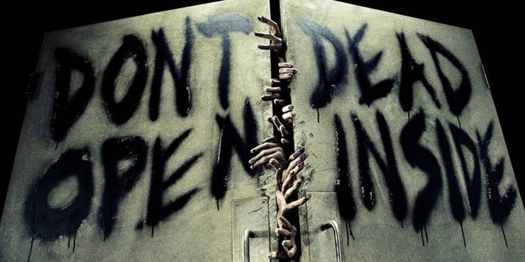 The Walking Dead The 15 Craziest Fan Theories The Walking Dead The 15 Craziest Fan Theories